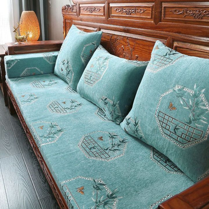 Removable%20and%20Washable%20Red%20Solid%20Wood%20Sofa%20Cushion%20Window%20Cushion%20Chinese-Style%20One-Piece%20Three-Seat%20Removable%20and%20Washable%20Non-Slip%20Mat%20with%20Backrest%20-%20Image%202