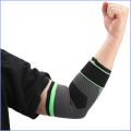 Elbow Brace Support Adjustable Compression For Joint Inflammation For Elbow | Elbow Compression Support, Elbow Compression Sleeve Brace Sports Fitness Protective Guard. 