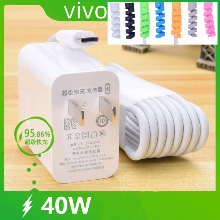 vivo charger V5 V7 Plus V9 Y85 V11i V15 S1 Pro 1801universal data
