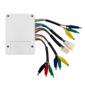 Car Brushless Motor Tester Motor Controller Tester Electro Car E-Bike Scooter Brushless 60°/120° 24V/36V/48V/60V/72V. 