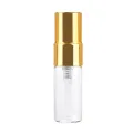3ml perfume bottle spray bottle cosmetic sub-bottling sample bottle spray. 