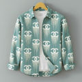 Premium Quality Long Sleeve Design Shirt For men's.