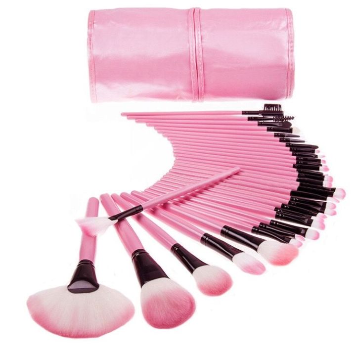 32Makeup%20Brush%20Full%20Set%20of%20Beauty%20Tools%20Storage%20Convenient%20Set%20Hair%20Eye%20Shadow%20Brush%20Powder%20Brush%20Beginner%20-%20Image%204