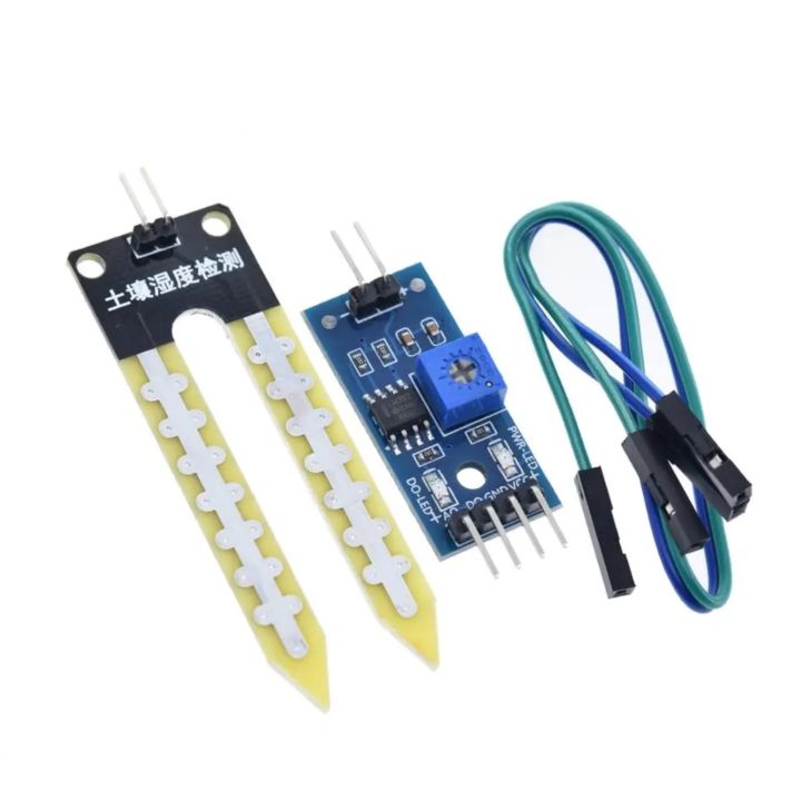 LM393%20Soil%20Moisture%20Hygrometer%20Detection%20Humidity%20Sensor%20Module%20Development%20Board%20DIY%20Robot%20Smart%20Car%20-%20Image%204