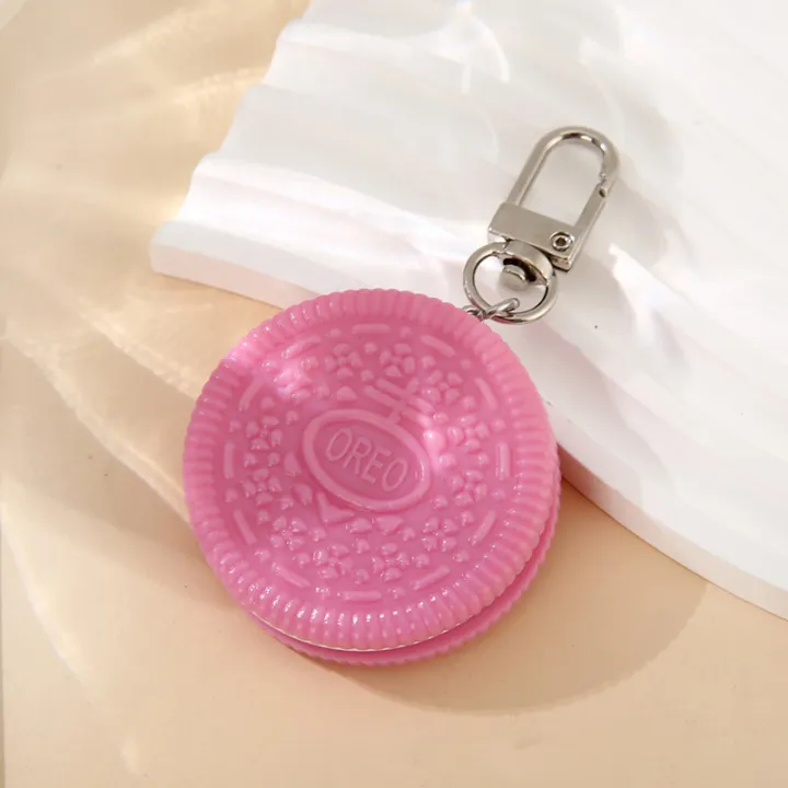 Oreo%20Cookie%20Keychain%20Cute%20Fashion%20Creative%20Food%20Fun%20Cookie%20Model%20Car%20Bag%20Pendant%20SUPER%20BABY%20-%20Image%205