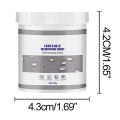 Waterproof Coating Sealant Agent Invisible Paste Glue With Brush Repair Home Roof Transparent Bathroom Antileak Glue 30g-300g. 