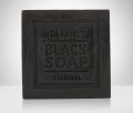 DR DAVEY Black Charcoal Soap Cleaning Soap 100g. 