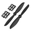 8045 8 Inch Nylon Propeller 2Pcs. 