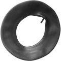 ARELENE 2X Wheelbarrow Inner Tube 3.50-8 Heavy Duty Rubber Inner Tube Replacement with Tr13 Valve Stem Garden Cart Inner Tube B. 