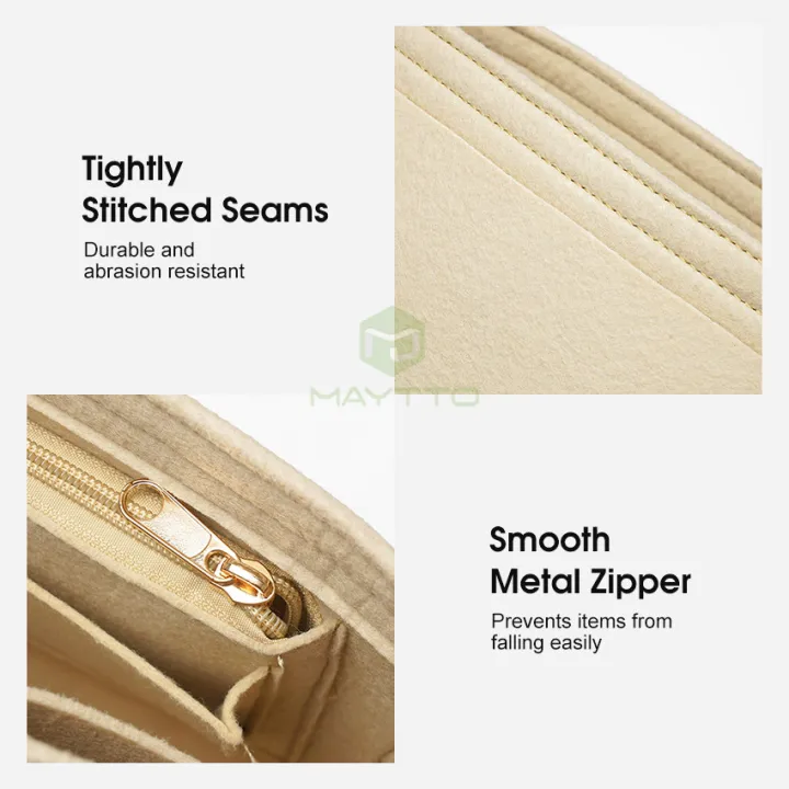 MAYTTO%20Felt%20Insert%20Bag%20Cosmetic%20Bag%20Handle%20Bag%20Liner%20Bag%20Organizer%20Felt%20Cloth%20Makeup%20Bag%20Support%20Handbag%20lining%20Portable%20Insert%20Purse%20Bags%20Fits%20For%20Longchamp%20Handbag%20-%20Image%207