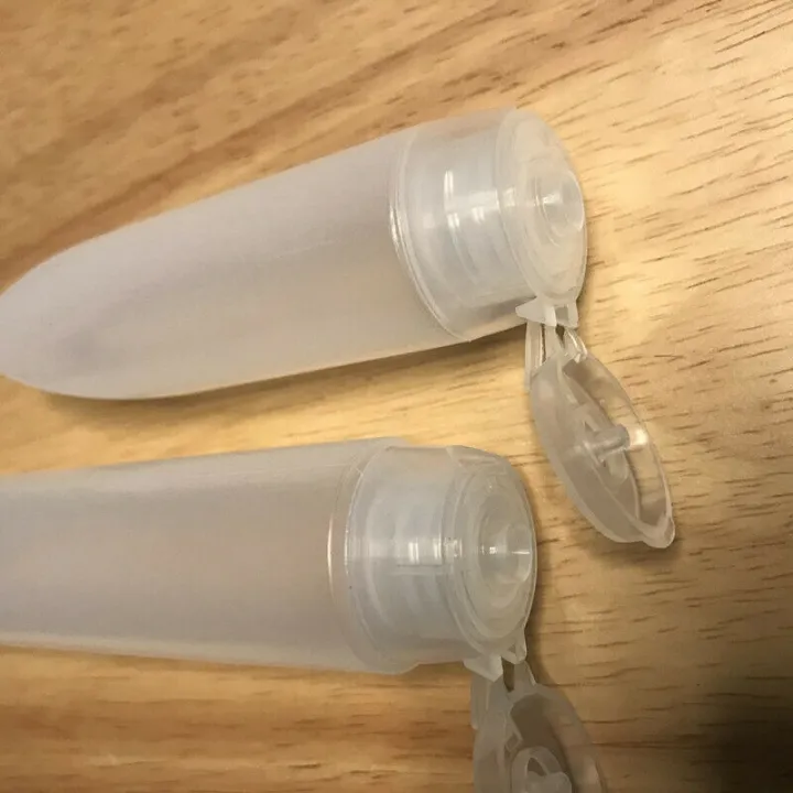 30/50ml%20Plastic%20Portable%20Tubes%20Cream%20Lotion%20Refillable%20Soft%20Empty%20Bottle%20-%20Image%208