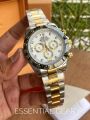 European Master Grade Rol_x  Daytona Automatic Mens Watch. 