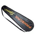 Badminton Racket Cover Equipment Bag Holder Case Pouch for Women Men Junior Kids.
