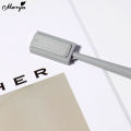 Monja 7 Styles Cat Eye Nail Magnet Stick 3D Multi Line Strip Effect Strong Effect Rod for DIY Cat Eye Gel Varnish Tools. 