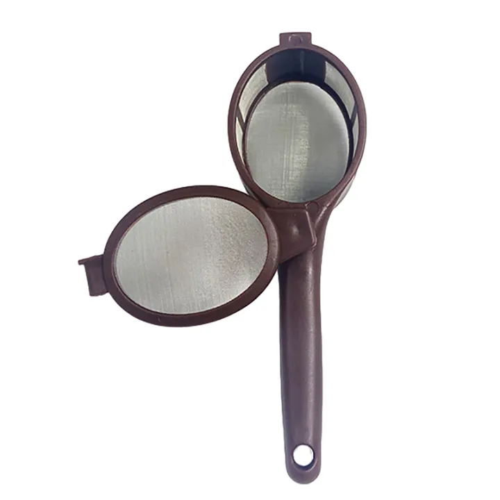 1pc%20Coffee%20Capsule%20Powder%20Filter%20Spoon%20Tea%20Infuser%20Reusable%20Loose%20Leaf%20Strainer%20Bag%2013.5*4cm%20Kitchen%20Tool%20-%20Image%205