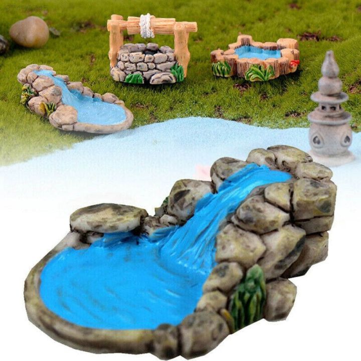 Mini%20Water%20Well%20Bridge%20Figurines%20Miniature%20Craft%20Fairy%20Garden%20Gnome%20Moss%20Terrarium%20Gift%20DIY%20Ornament%20Garden%20Decor%20-%20Image%203