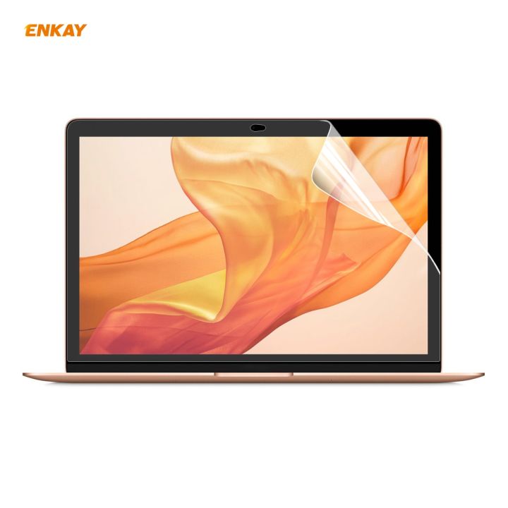 (New)2018 Air13 (a1932) tempered soft film