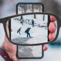 Unisex Reading Glasses Men Women Ultra-light Frame Anti Blue Ray Fashion Hyperopia Eyewear Presbyopic Elderly Eyeglasses. 