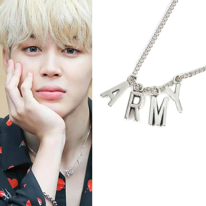 LuckyBabyFans Store】Korea pop BTS Jimin Bangtan Boys fan army