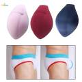 Soft Men's Enlarge Enhancing Cup Sponge Pad for Shorts Padded Swimming Trunks. 