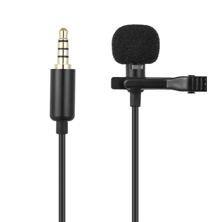 3.5%20AUX%20Mini%20Lavalier%20Lapel%20Microphone%20Omnidirectional%20Mic%20with%20Clip%20On%20Model:%20GL-119%20-%20Image%207