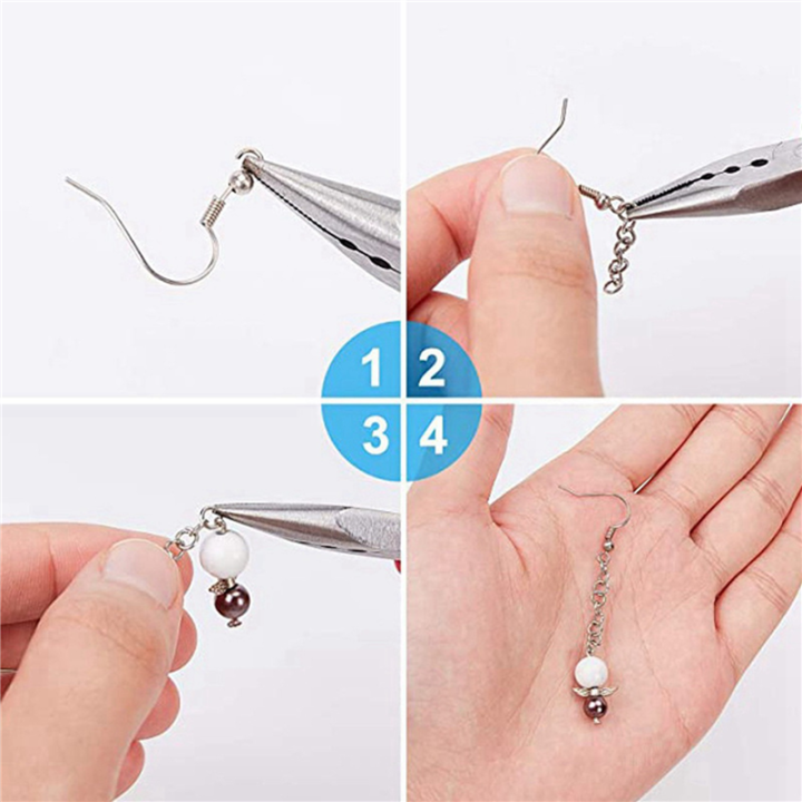 3%20Pack%2045%20Steel%20Jewelry%20Bead%20Crimper%20Tools%20Crimping%20Press%20Plier%20for%20Jewelry%20Making%20Red%20-%20Image%204