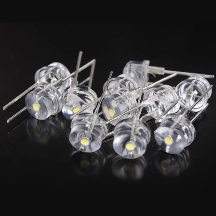 8mm%20LED%20Water%20Clear%20Light%20Emitting%20Diodes%20Lamp%2050ps%20-%20Image%203