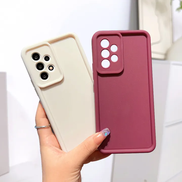 Jizetin%20for%20Realme%20C35%20/%20Narzo%2050A%20Prime%20Back%20Cover%20Classical%20Color%20Ladder%20Camera%20Soft%20Rubber%20Mobile%20Phone%20Case%20-%20Image%206