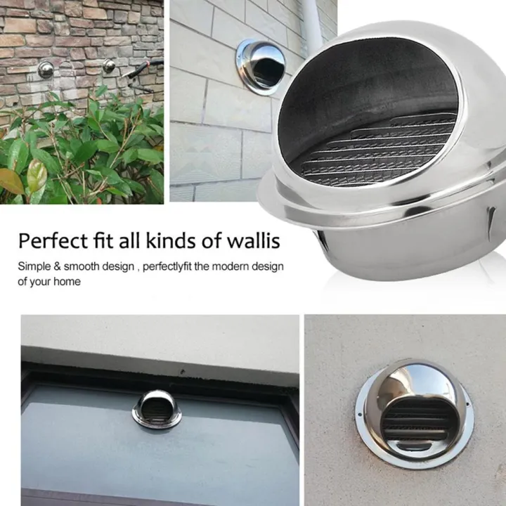 GoodGreat%20304%20Stainless%20Steel%2060/70/80/100/120/150/160/180/200MM%20Round%20Air%20Vent%20Duct%20Grill%20Extractor%20Fan%20Tumble%20Dryer%20Ventilation%20Wall%20Hood%20Windshield%20Out%20Of%20the%20Wind%20and%20Rain%20Vent%20Outdoor,Ceiling%20Exhaust%20Duct%20Cover%20Outlet%20-%20Image%208