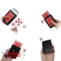 তাসের প্যাকেট অদৃশ্য করার জাদু - magic stick. 