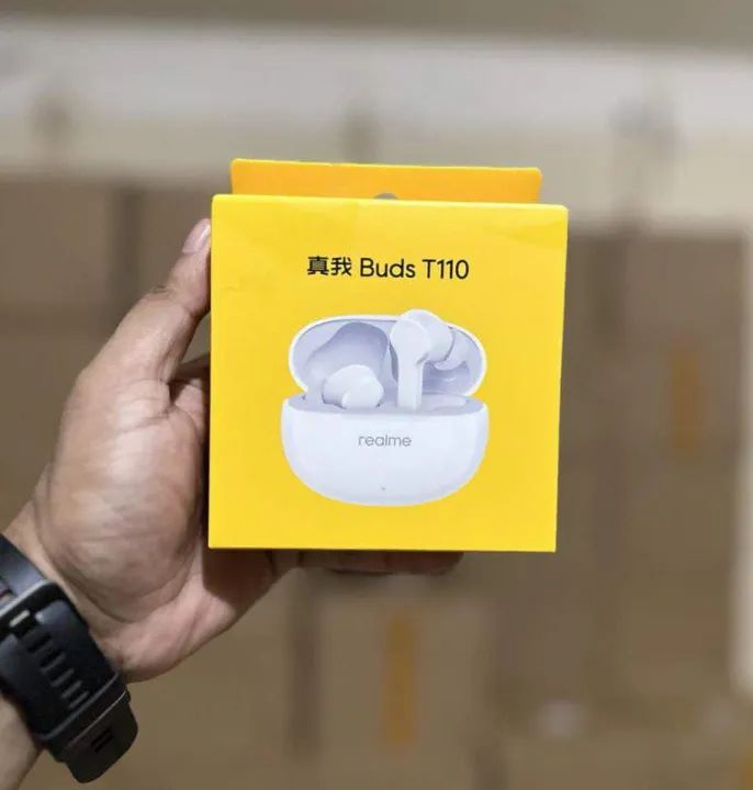 realme%20TechLife%20Buds%20T110%20Bluetooth%20Truly%20Wireless%20in%20Ear%20Earbuds%20with%20mic,%20AI%20ENC%20for%20Calls,%20Google%20Fast%20Pair,%2028%20Hours%20Total%20Playback%20-%20Image%202