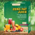Weight Loss Zero Fat Juice - 120gm. 
