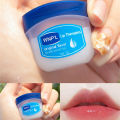 Vaseline Lip Balm Hydrating Lip Mask For Men And Women Moisturizing Lip Care Repair Dry Cracking Nutritious Lip Balm Makeup. 