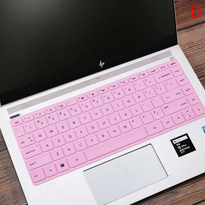 For%20HP%20Keyboard%20Cover%20Protector%20Pavilion%20X360%2014cd00073tx%2014cd%20series%20Laptop%20Mzea%20-%20Image%204