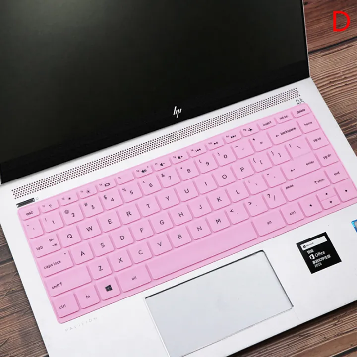 For%20HP%20Keyboard%20Cover%20Protector%20Pavilion%20X360%2014cd00073tx%2014cd%20series%20Laptop%20Mzea%20-%20Image%204