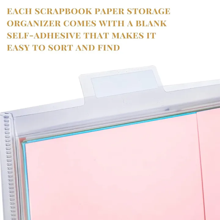 12x12%20Scrapbook%20Paper%20Storage%20Organizer%20Clear%20Loading%20Files%20B%20-%20Image%208
