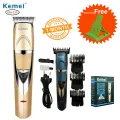 Kemei KM-235 Professional Hair Trimmer For Men.