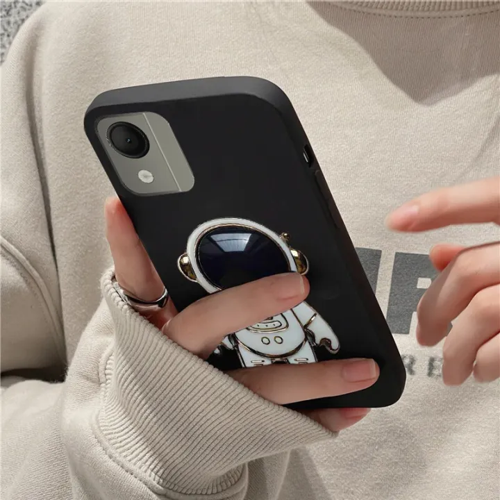 New%20Phone%20Case%20For%20Nokia%20C110%20Cover%20Astronaut%20Bracket%20Smooth%20Soft%20Silicone%20Anti%20Collision%20for%20Nokia%20C110%20Case%20-%20Image%205