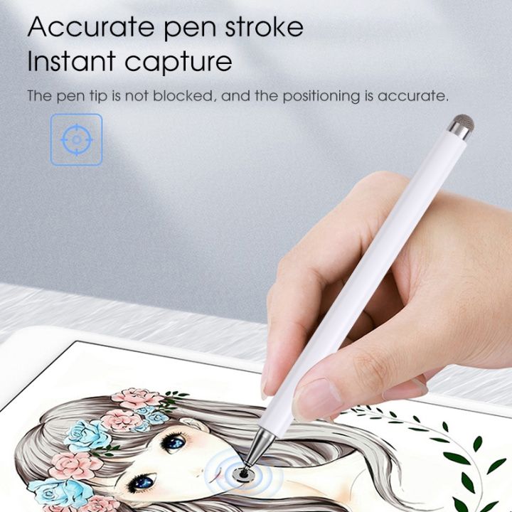 Universal%20Silicone%20Disc%20Nib%20Capacitive%20Stylus%20Pen%20-%20Image%206