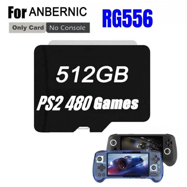 FOR%20ANBERNIC%20RG556%20Handheld%20Game%20Console%20Memory%20Retro%20Video%20Player%20Card%2061000%20Games%20PS2%20512G%20256G%20128G%20Micro%20TF%20PSP%20Games%20Bag%20-%20Image%202