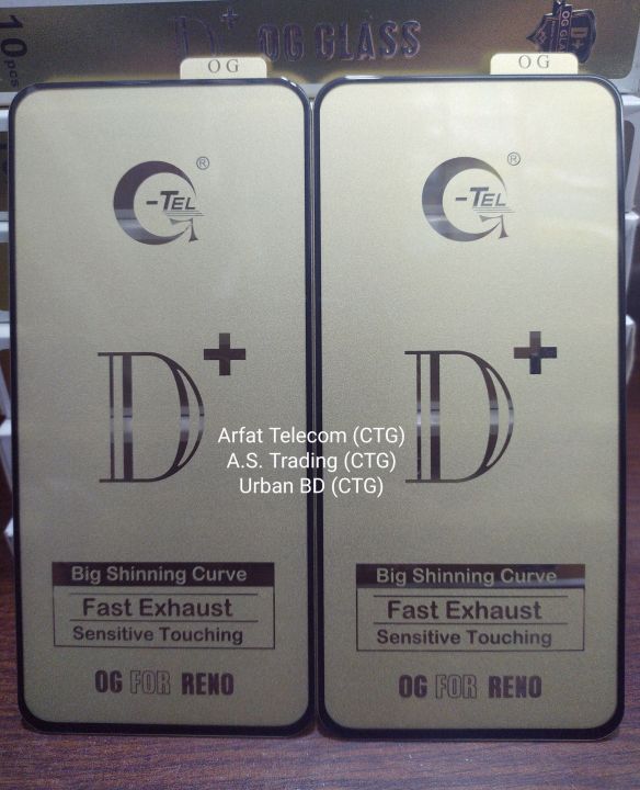D+%20Big%20Shining%20Curve%20Glass%20Screen%20Protector%20For%20Oppo%20Reno%20-%20Image%203