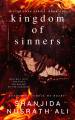 Kingdom Of Sinners (Bitter Love Duet Series) by Shanjida Nusrath Ali. 