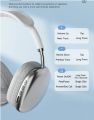 P9 PRO Max Wireless Bluetooth Headset With Mic Noise Cancelling Headsets Stereo Sound Earphone Sports Gaming Headphones.