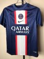 PSG Paris Saint-Germain Home Jersey Premium Quality Season 2022-23 Football Jersey - Jersey.