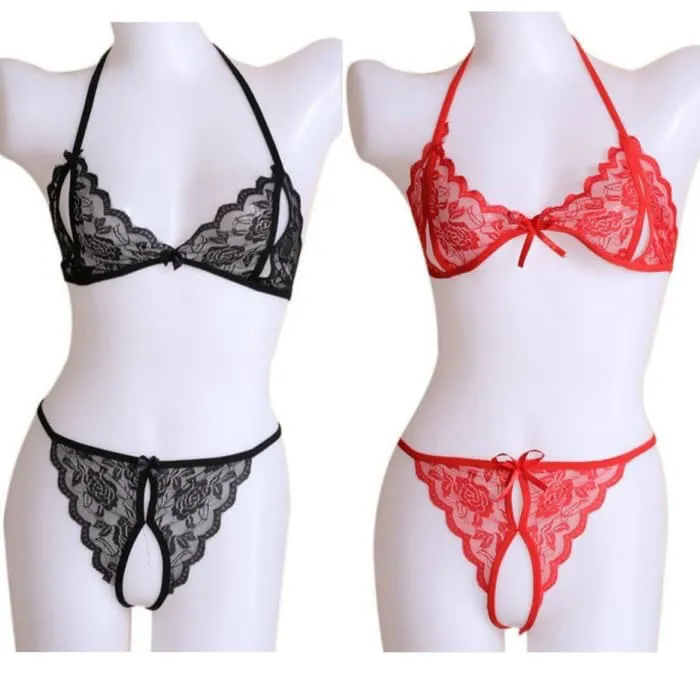 Young%20Beauty%20Sexy%20Lingerie%20Women%20Underwear%20Babydoll%20Sleepwear%20Bra%20+%20G-string%20Set%20Babydoll%20Bikini%20Set%20Non-Padded%20Bra%20&%20Panty%20Nightwear%20Lingerie%20-%20Image%205