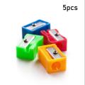 Pencil Sharpener / Pencil Cutter - 5pcs.