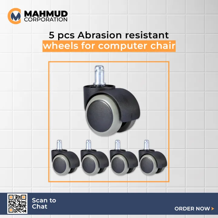 5pcs%20Abrasion%20resistant%20silent%20wheel%20rubber%20wheels%20%205p-MHN%20-%20Image%204