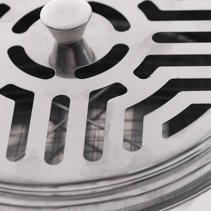 Mosquito%20Coil%20Holder%20Coil%20Incense%20Burner%20with%20Mesh%20Stand%20Camping%20Garden%20-%20Image%205