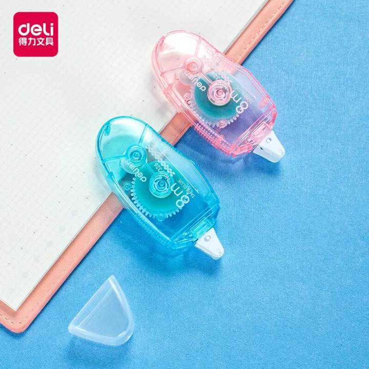 Deli%20Double%20Sided%20Adhesive%20Tape%20School%20Office%20Stationery%206MMx8NEWM%20Tape%20Glue%20Roller%20%D0%B4%D0%B2%D1%83%D1%85%D1%81%D1%82%D0%BE%D1%80%D0%BE%D0%BD%D0%BD%D0%B8%D0%B9%20%D1%81%D0%BA%D0%BE%D1%82%D1%87%20for%20Scrapbooking%20Crafts%20-%20Image%204