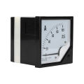 100A/5A 150A/5A 300A/5A Pointer Ammeter Analog Panel Current Meter Gauge Tool. 
